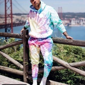 Fashion Nova | Pants | Tie Dye Hoodie 